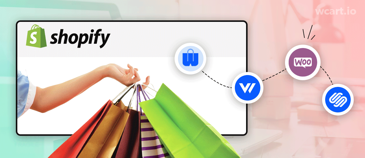 Top 5 Best Shopify Alternatives in 2023 – Pros & Cons