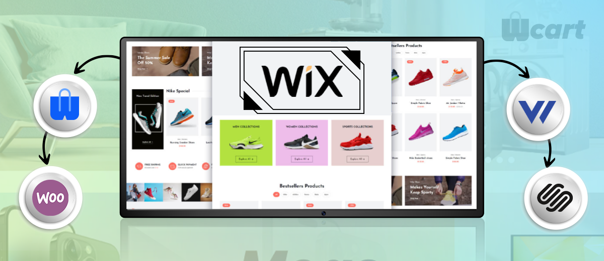 Ready for a Change Explore These Wix Alternatives for a Better Website Experience