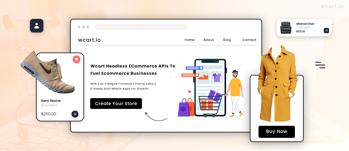 The Top 5 E-Commerce Development Companies to Watch in 2023
