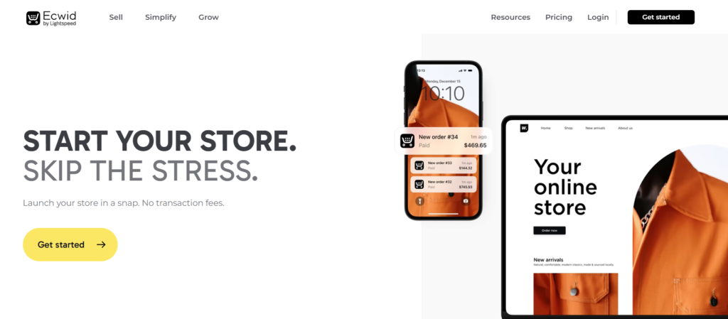 Best for Multi-Channel Expansion