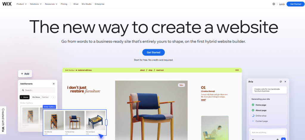 Best for Small Businesses