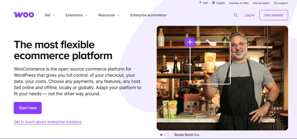 Best for Customization