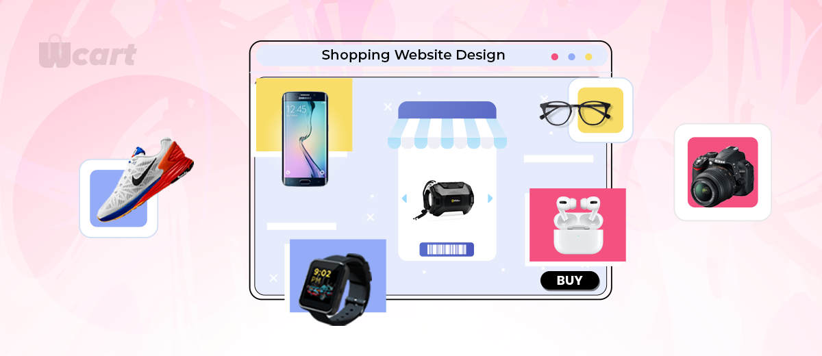 5 Common Mistakes to Avoid in Your Shopping Website Design