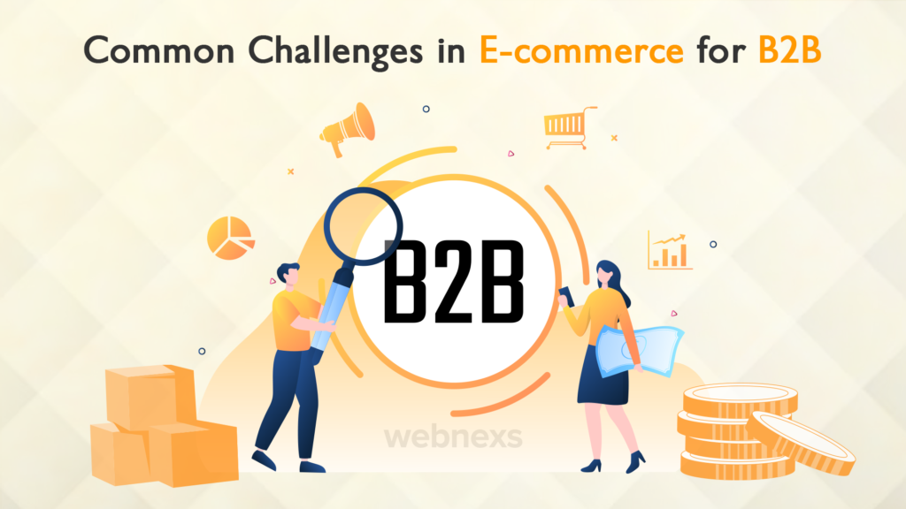 Common-Challenges-in-E-commerce-for-B2B