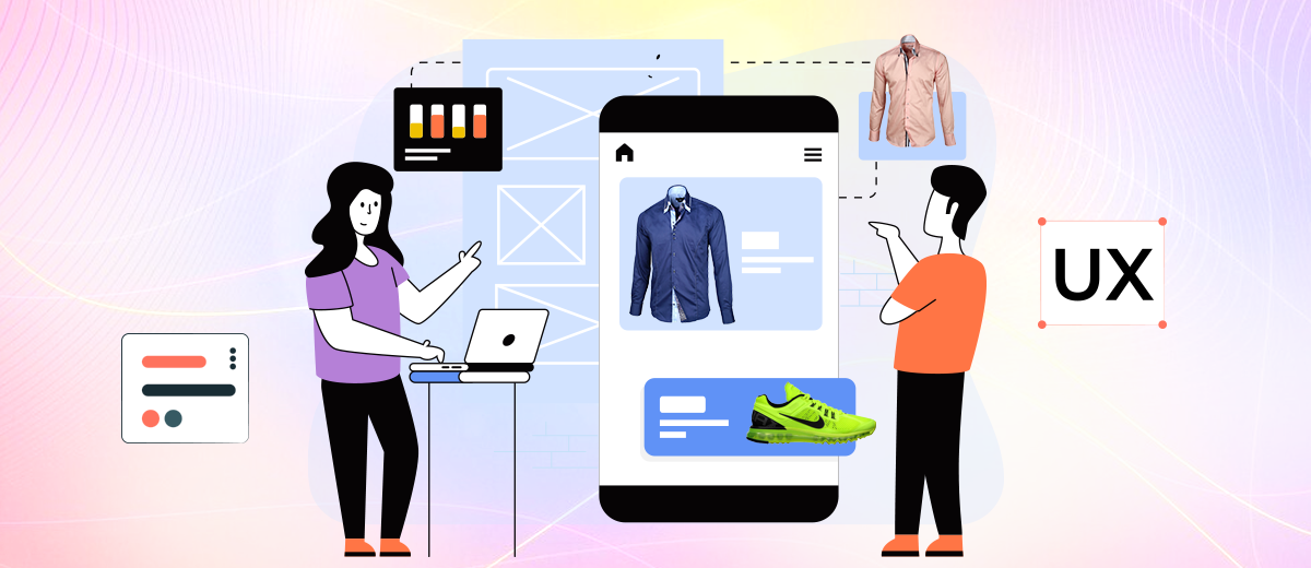 Creating a Seamless User Experience: The Importance of Ecommerce Development Services