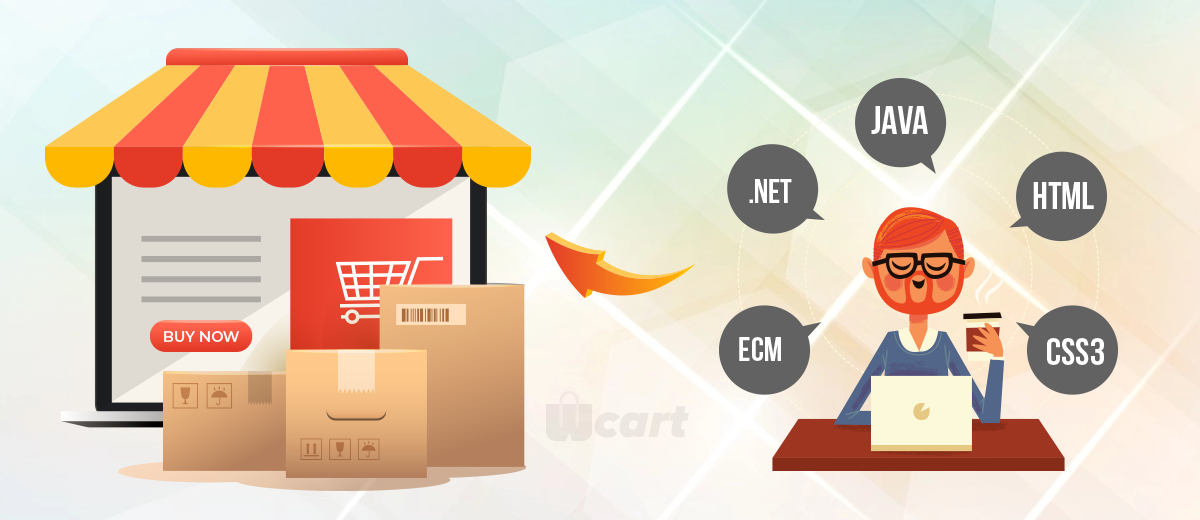 Top 5 Key Skills For E-commerce Developer