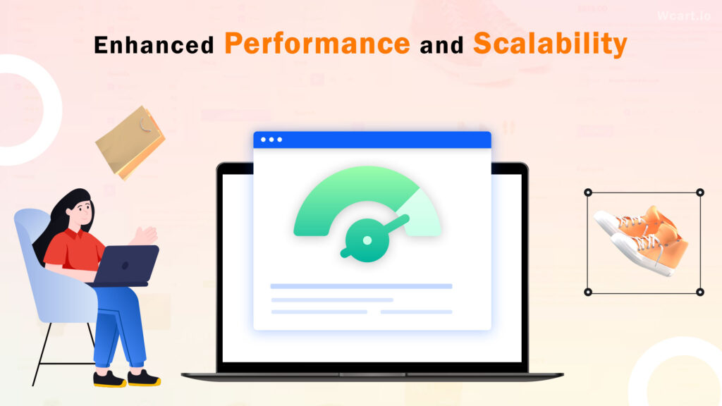 Enhanced Performance and Scalability