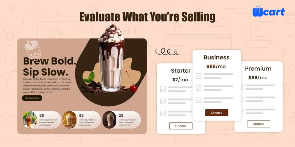 Scale your product sales to boost value, expand reach, and enhance brand visibility, driving higher demand and long-term business success.