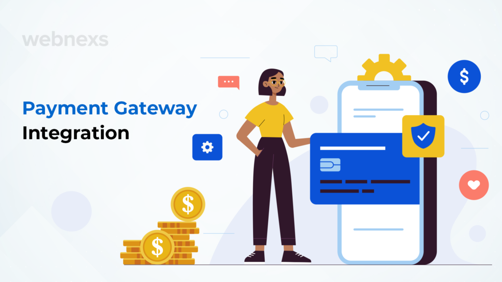 Payment-Gateway-Integration