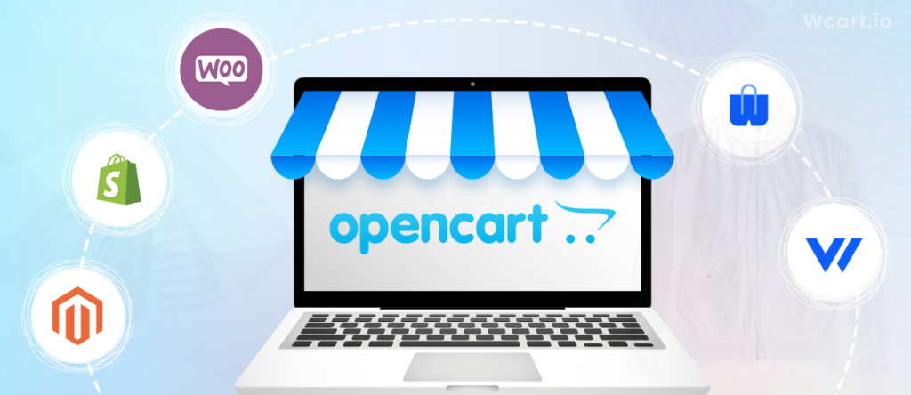 Ready for a Change Explore the Top OpenCart Alternatives that Will Blow Your Mind!