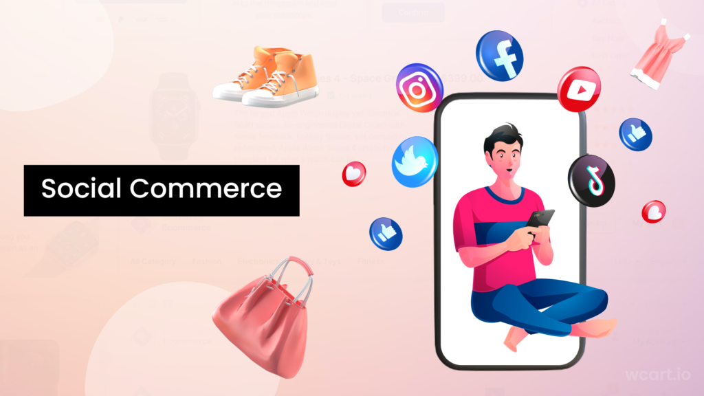 Social Commerce