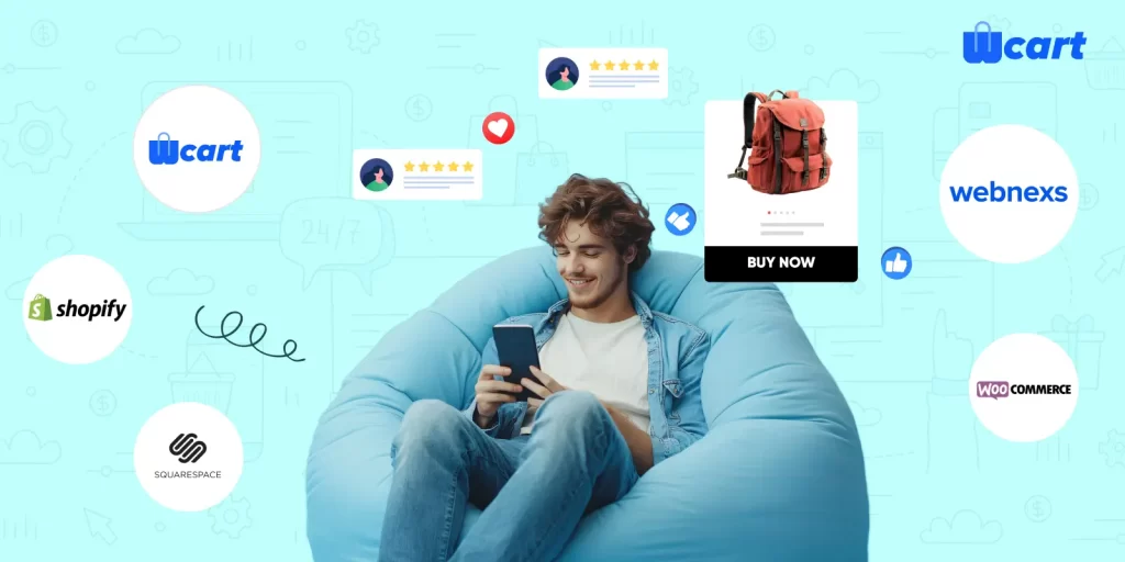 list of magento alternatives