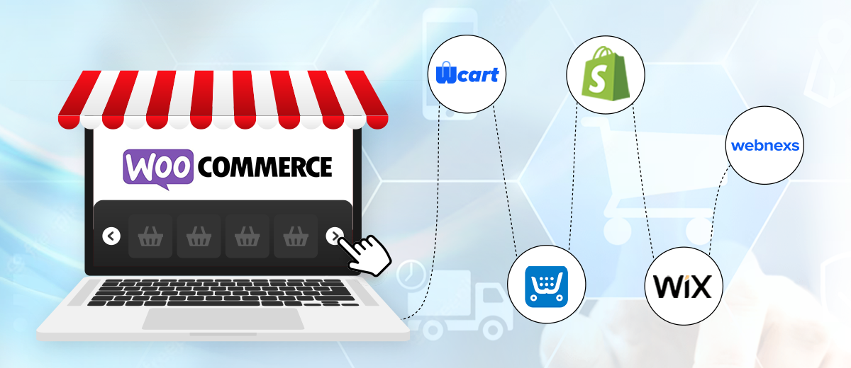 The Ultimate Guide to WooCommerce Alternatives Which One Is Right for You