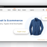 What is Ecommerce History, Types And Examples