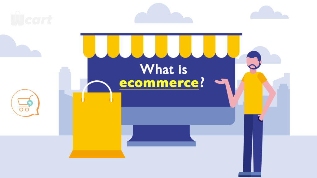 What-is-ecommerce-
