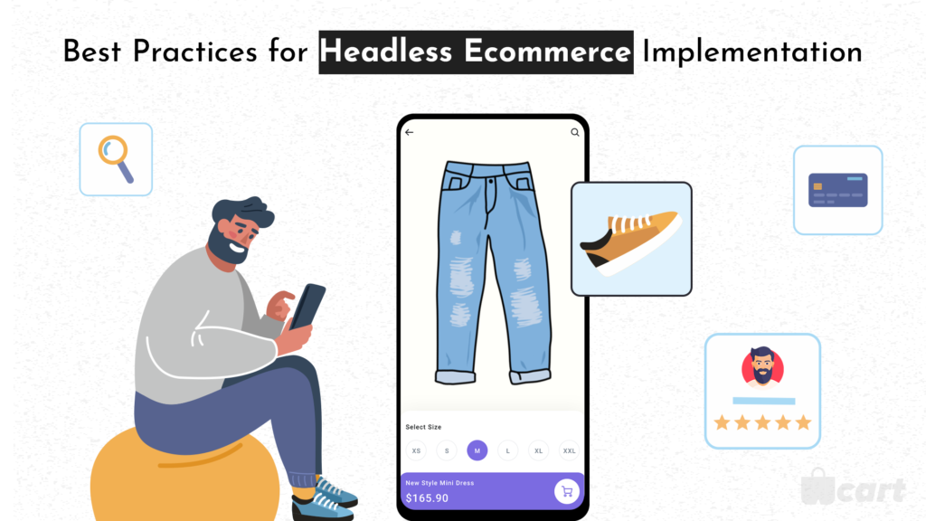 Best Practices for Headless Ecommerce Implementation