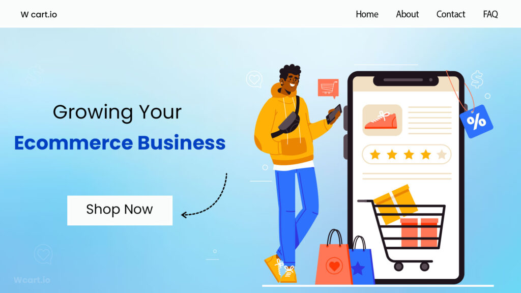 Growing Your Ecommerce Business