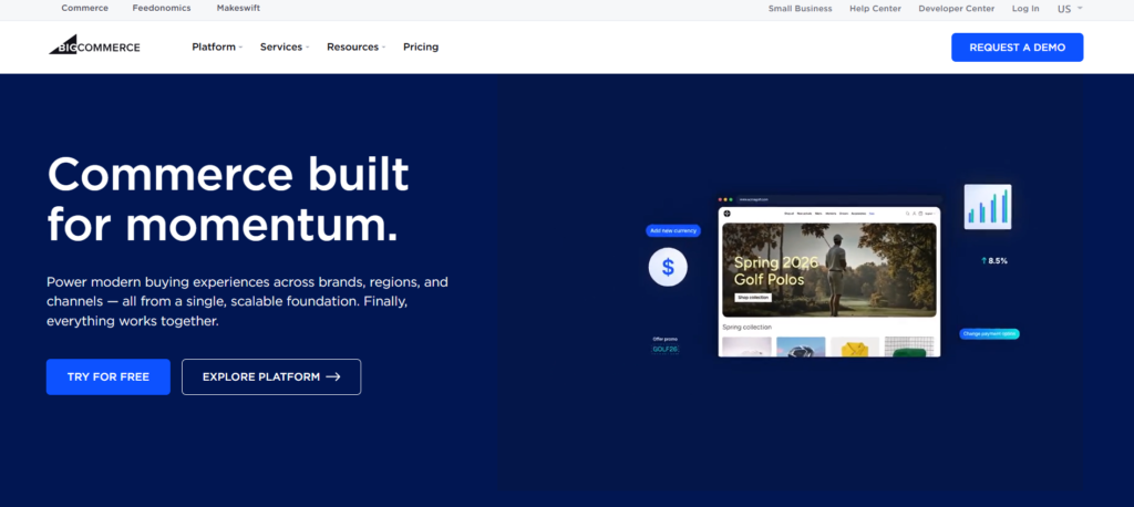 Best for Scaling Brands