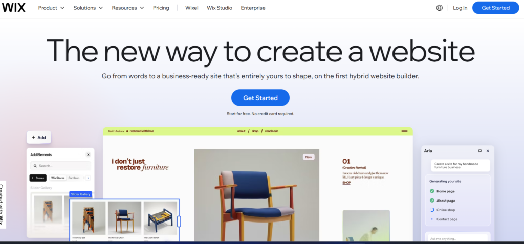 Best for Design and Simplicity