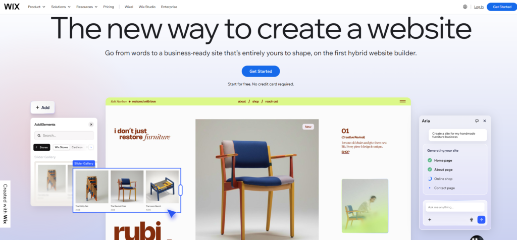 Best for Small Stores