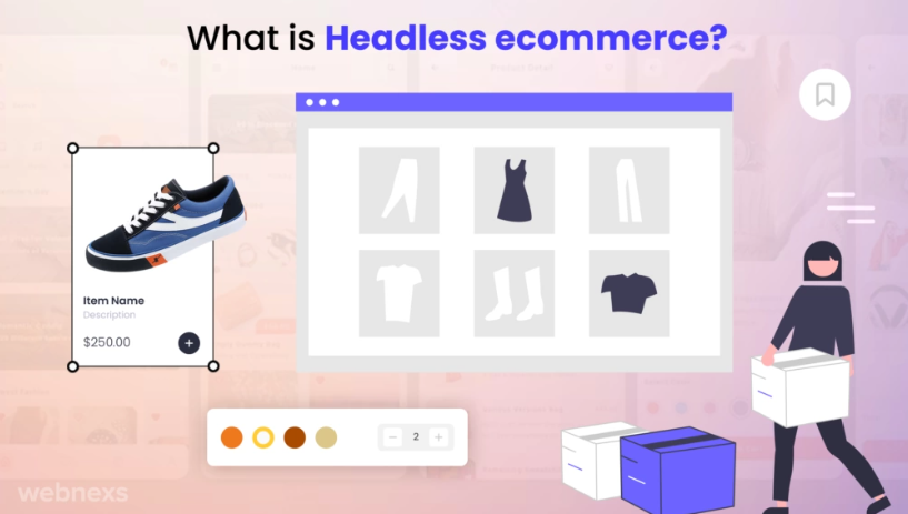 What Is Headless Commerce?