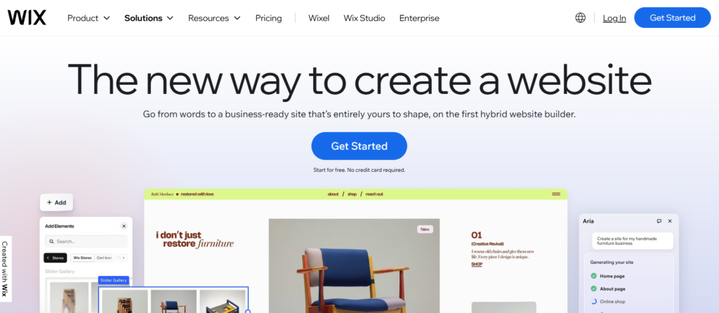 Simple Cloud Ecommerce Platform