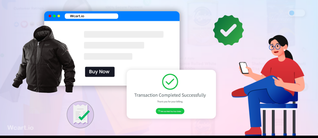 Importance of a Smooth Payment System in Ecommerce | Say Goodbye to Cart Abandonment