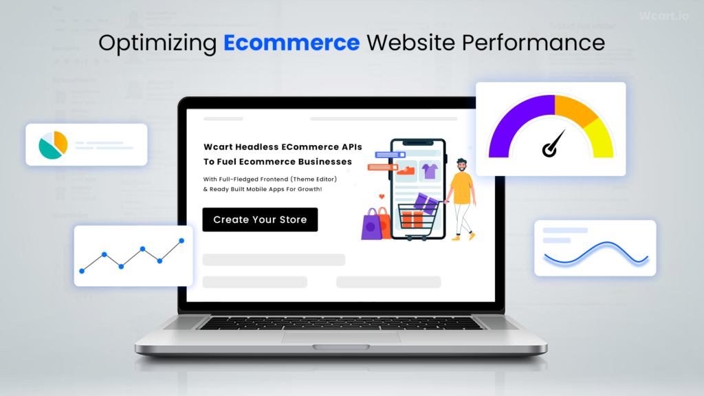 Optimizing Ecommerce Website Performance