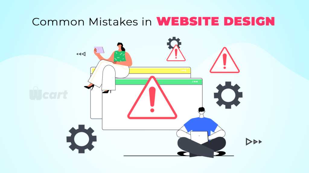Common-Mistakes-in-Website-Design