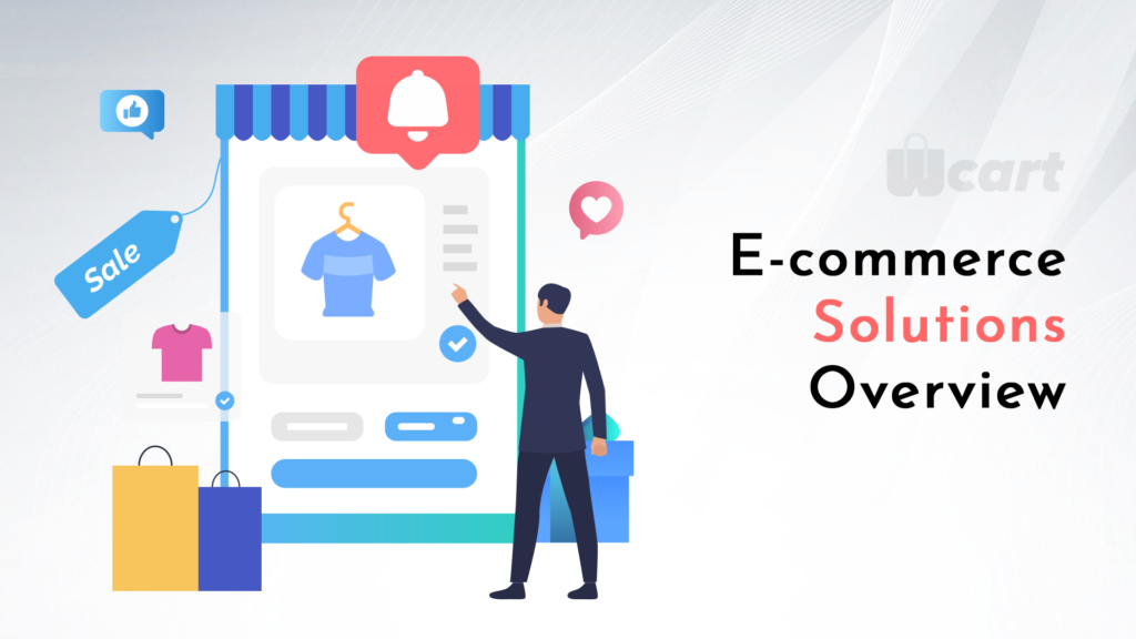 E-commerce-Solutions-Overview