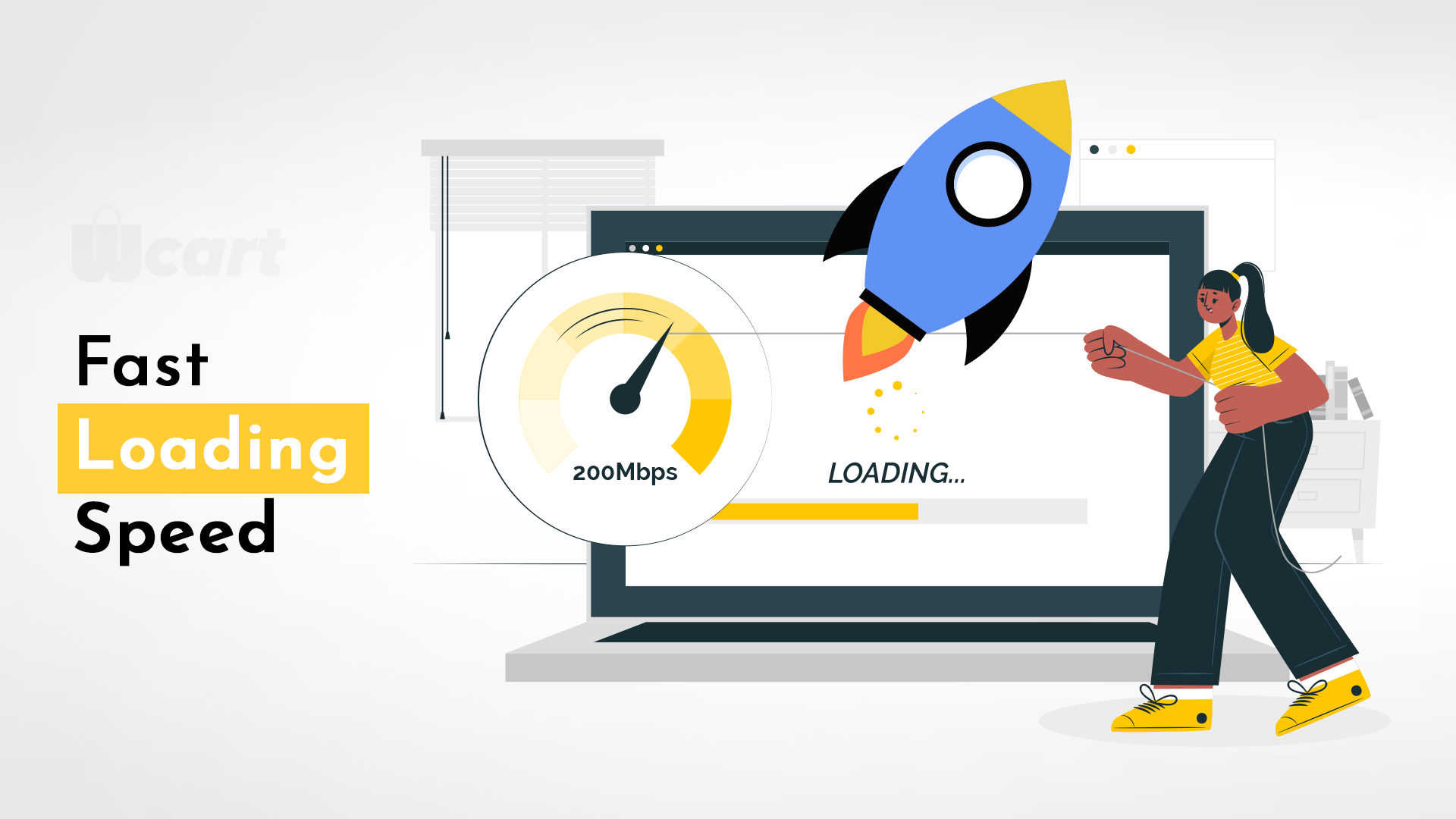 Ecommerce Web Design | Do's And Don'ts | Success of Your Store