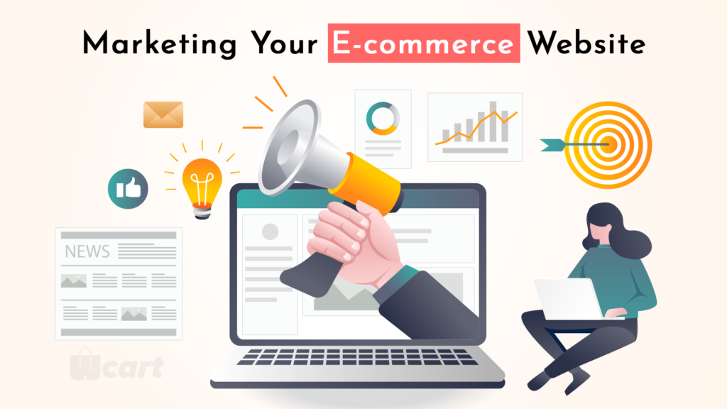 Marketing-Your-E-commerce-Website