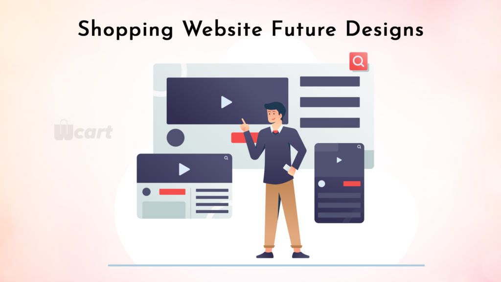 Shopping-Website-Future