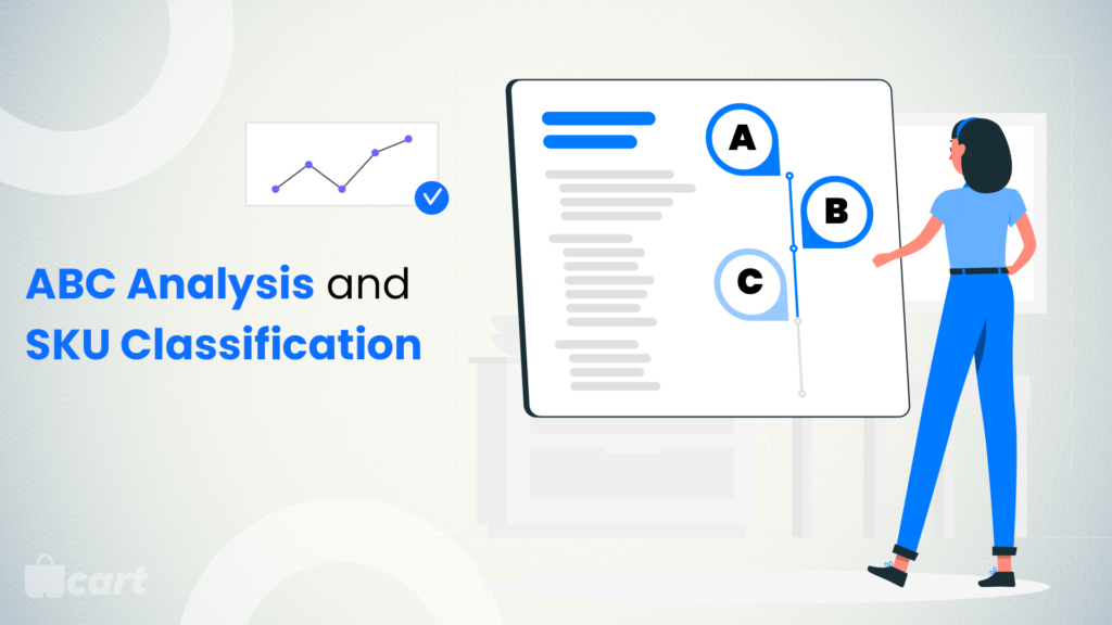 ABC Analysis and SKU Classification Wcart