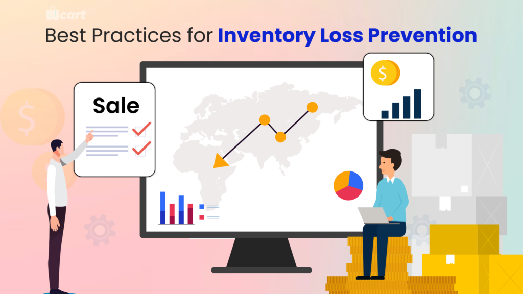 Best Practices for Inventory Loss Prevention Wcart