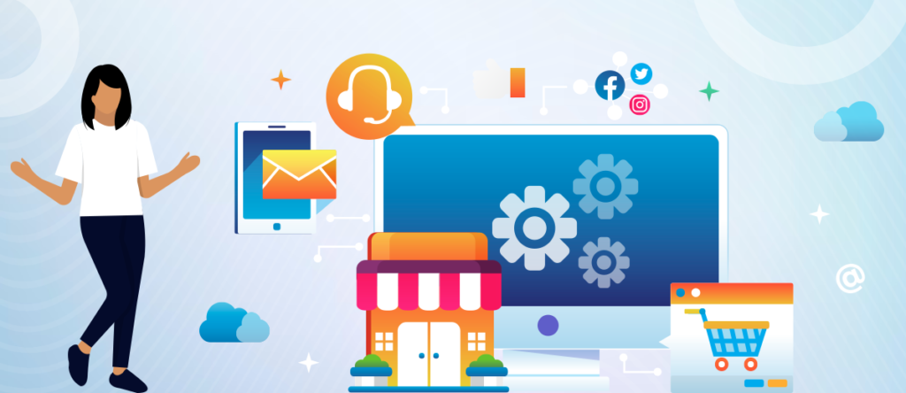 How Does Headless Commerce Works? Wcart