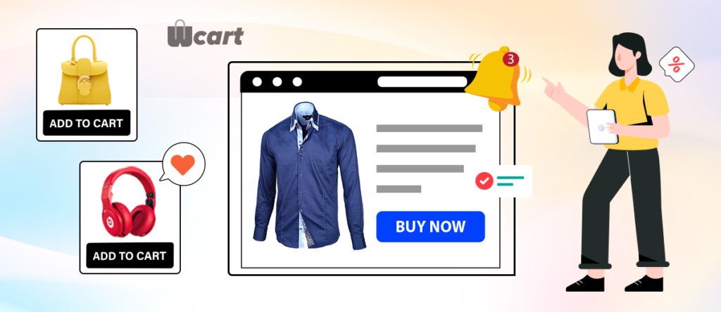 Top 5 Benefits Of Personalization In Ecommerce 2023 | Examples Wcart