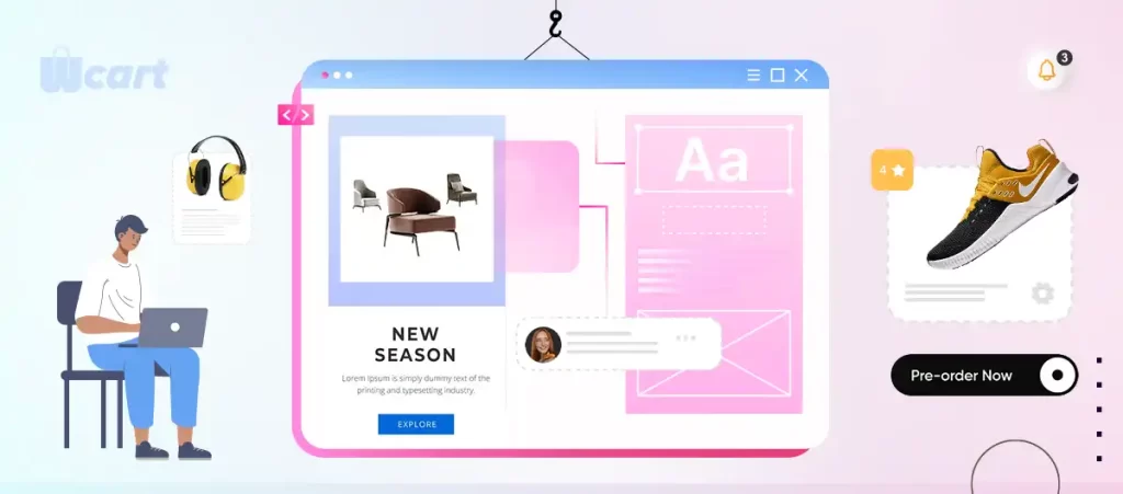 7 Best Tips To Consider On Planning New Ecommerce Website Wcart