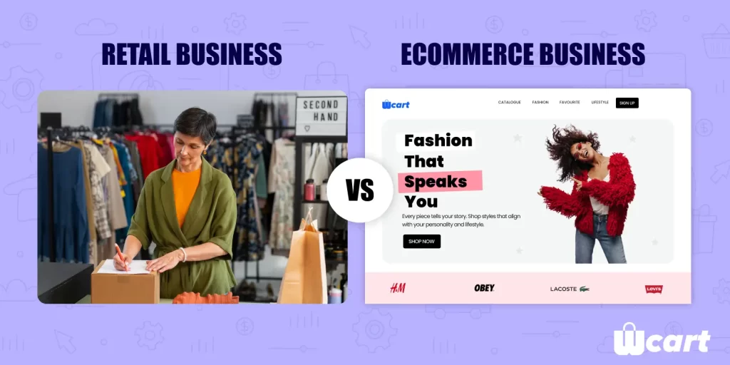 Learn the essential factors that can help your business grow, including customer reach, convenience, and operational costs. Understand the key elements of retail vs ecommerce to make informed decisions for your business strategy.