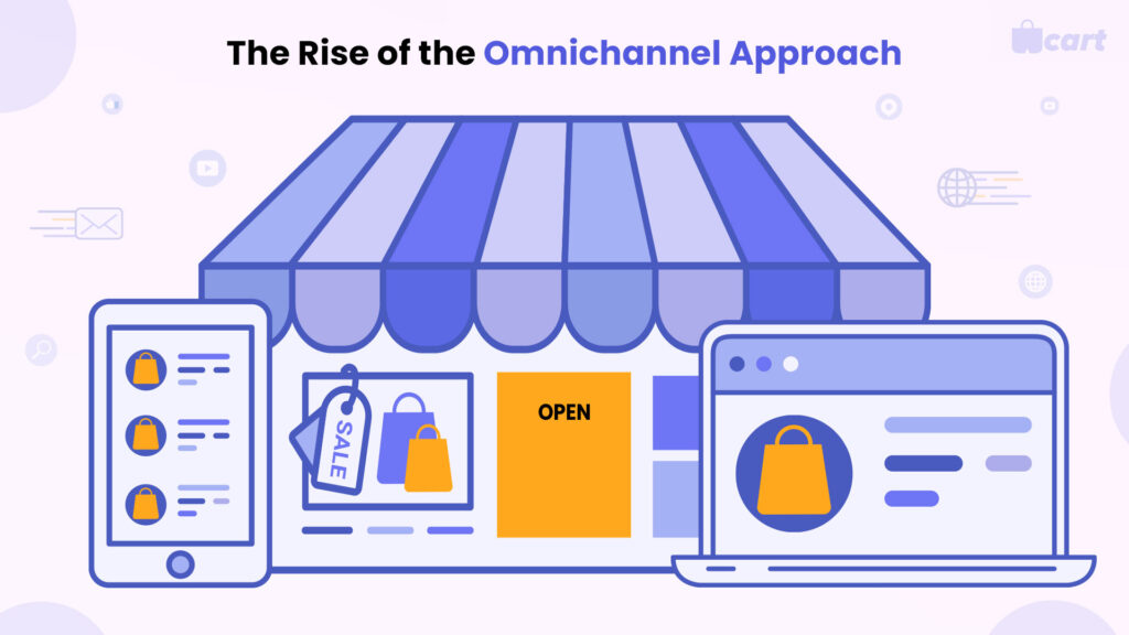 The Rise of the Omnichannel Approach