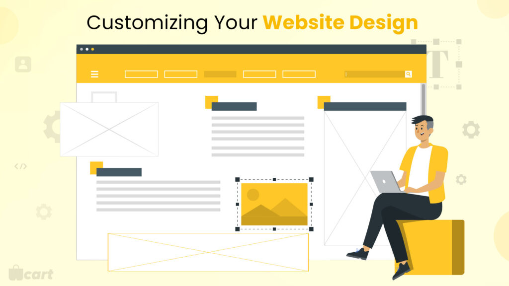 Planning Your Website Layout and Design Wcart