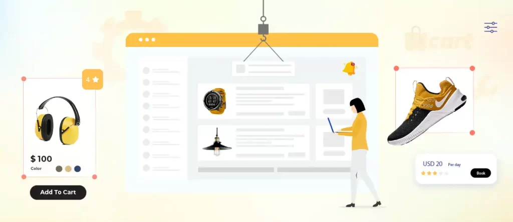 How To Choose The Best Website Builder For A Business Wcart