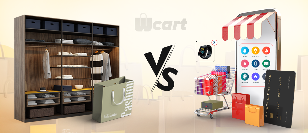 Retail vs E-commerce: Which Is Best?