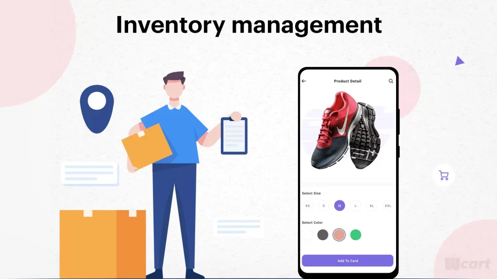 Inventory management