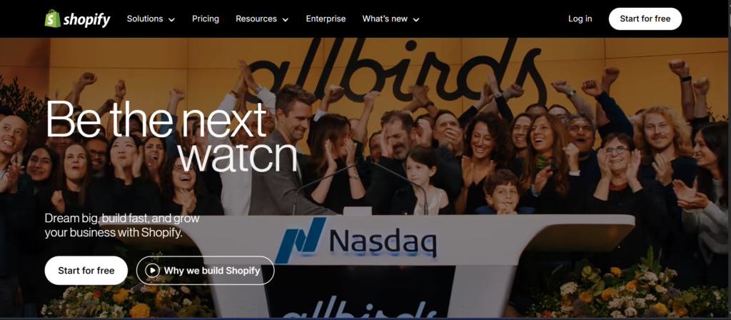 Best for Fast Scaling Startups