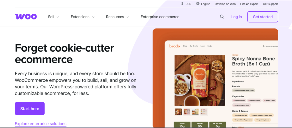  Best for Full Custom Control