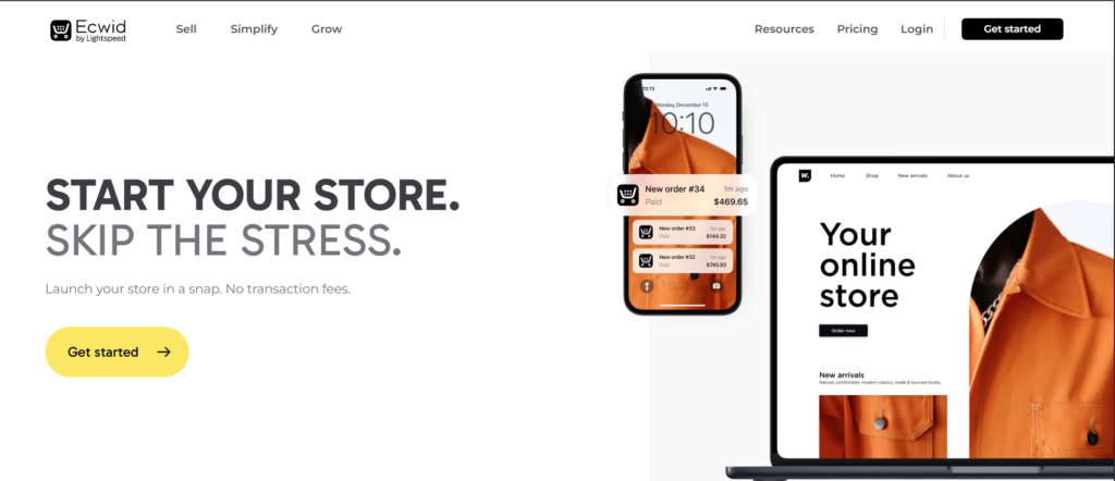 best Budget Startup Option