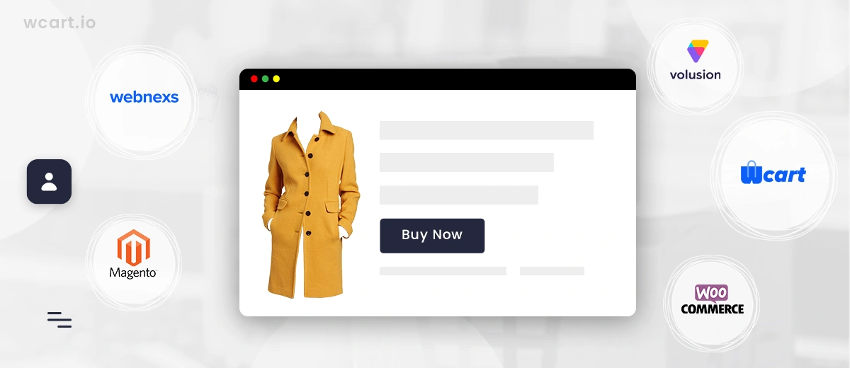 Best Ecommerce Website Builders in 2023