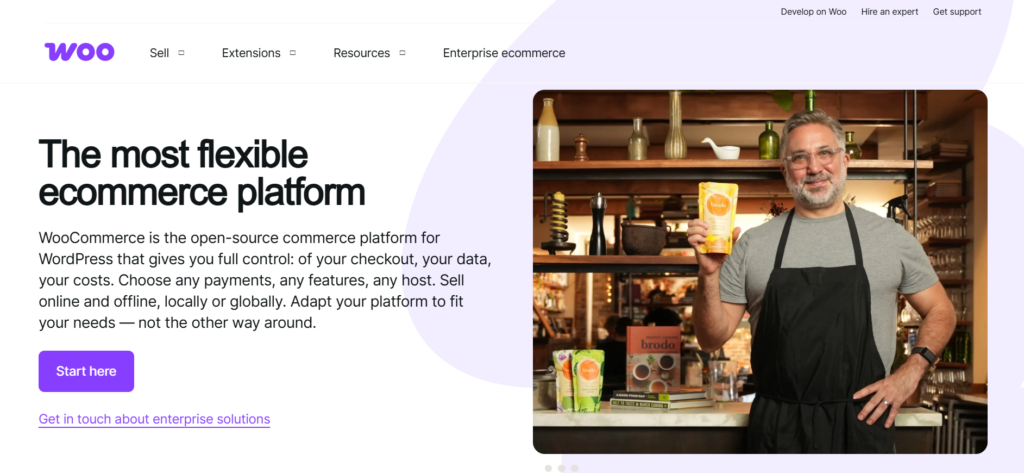 Best for Flexibility