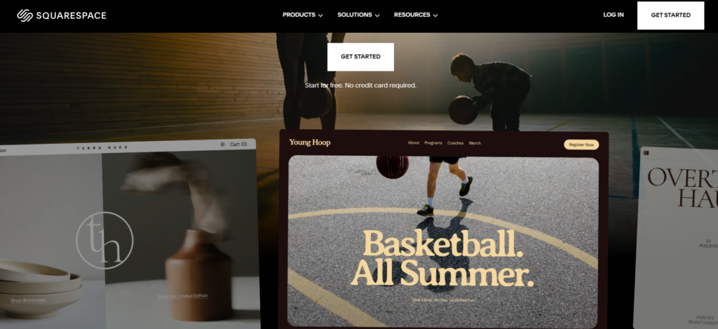 Best for Design-Focused Stores